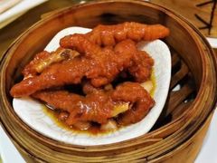 -金穗园·砂锅粥.醉鸡煲火锅(长寿路店)