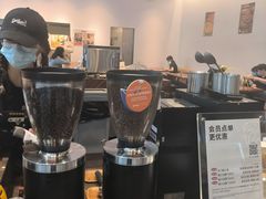 -Seesaw Coffee(上海尚悦湾店)