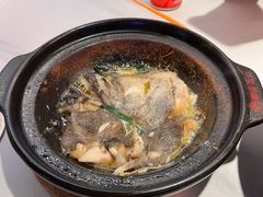 -叁宝烤肉• 西安烧烤(太乙路店)