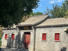 -元大都城垣遗址公园