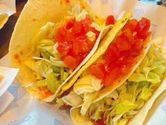 经典双塔可套餐-Taco Bell 塔可钟(民田路店)
