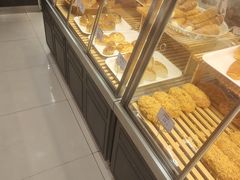 -山崎面包(第一八佰伴店)