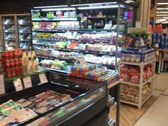 -永辉超市(泰州万达广场店)