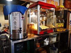 -大壮家原味烤肉(兴华北街店)