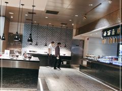 -博林天瑞喜来登酒店·西丽尚膳