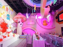 -曼格纳·曼芯馆(杨浦店)