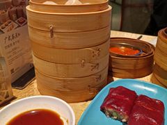 -哈尔滨永泰喜来登酒店·璟泰公馆