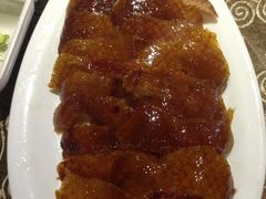 烤鸭-德缘烤鸭店(大栅栏店)