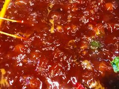 -钢管厂歆瑞源油卤串串香(春熙路太古里店)
