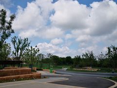 -盘龙城国家考古遗址公园