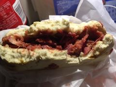 -刘纪孝腊牛羊肉(北广济街店)