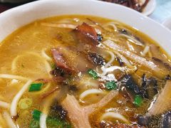 -大石人家鱿鱼面馆(大石西路总店)