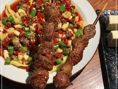 -天山集市(和家乐广场店)