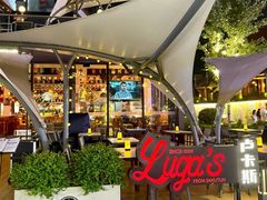 -Luga's 西餐酒吧·bistro(百家湖1912店)