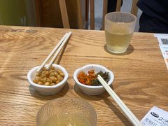 -小满手工粉(上海品尊国际店)