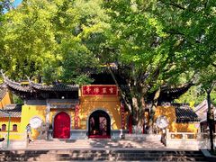 -虞山风景区
