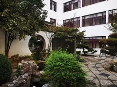 -全季酒店（苏州观前街平江路店）(原临顿路地铁站店)