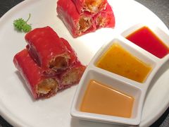 -蝴蝶里·粤菜·点心(滨江龙湖店)
