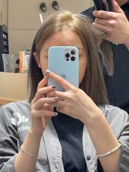 -Mentor Hair Salon
