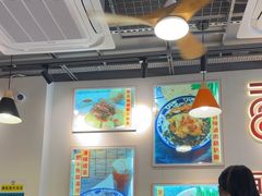 -百乐门粉面店(二龙喉分店)