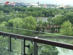 -上海佘山世茂艾美酒店