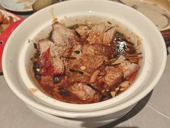 竹笋干稻扎酱方-王记姚家味·地道苏帮菜(凤凰街店)