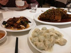 鲅鱼水饺-金春禧(世茂国际广场店)