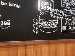 -汉堡王(长沙枫林三路店)