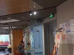 -麦当劳(光新乐购店)