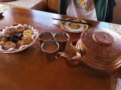 藏式甜奶茶-玛吉阿米·餐吧