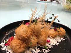 -海景壹号大酒店(滨湖店)