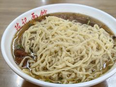 -陈记锅盖面(长江路店)