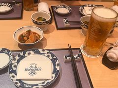 -小山日本料理(太古汇店)