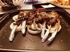 -大东方海鲜酒楼(小武基桥店)