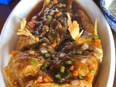 -天然居·漳港海鲜·海景餐厅(南澳总店)