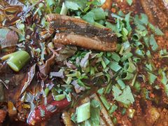 -乐山第一家临江鳝丝(茶坊路店)