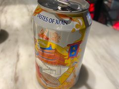 -唐猫庭院·千年陕菜(大唐不夜城店)