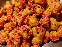 -一棠龙虾•王牌虾球(恒隆广场店)