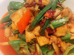 -宁夏国强手抓羊肉·清真菜(未央路凤三店)