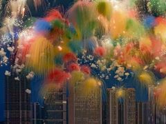 -成都金融城演艺中心