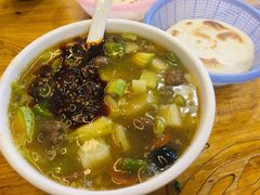 -太元彭家正汤(太元路总店)