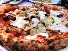 -Mammamia意大利餐厅(阳春巷店)