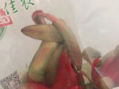 -盒马鲜生(新都心店)