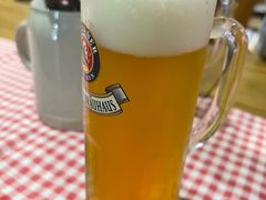 -Paulaner·德国帕拉娜自酿啤酒餐厅(海上世界店)