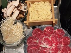 -王家渡火锅店(亦庄店)