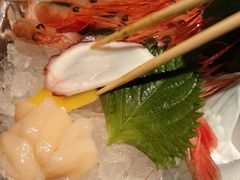 -极尚大瀛喜日本料理(铜锣湾店)