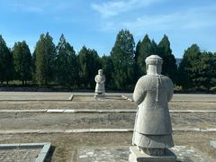 -清东陵
