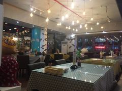 -嘉喜来比萨(罗马花园店)