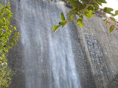-方城县七峰山生态旅游区