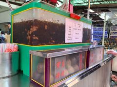 -罗汉果龙眼冰糖燉冬瓜